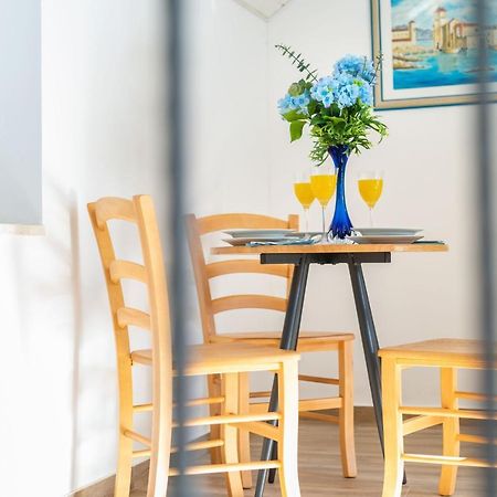 ספליט Apartments Jerolim מראה חיצוני תמונה