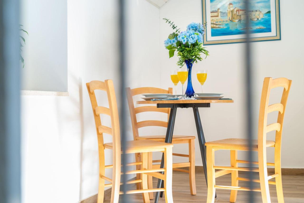 ספליט Apartments Jerolim מראה חיצוני תמונה