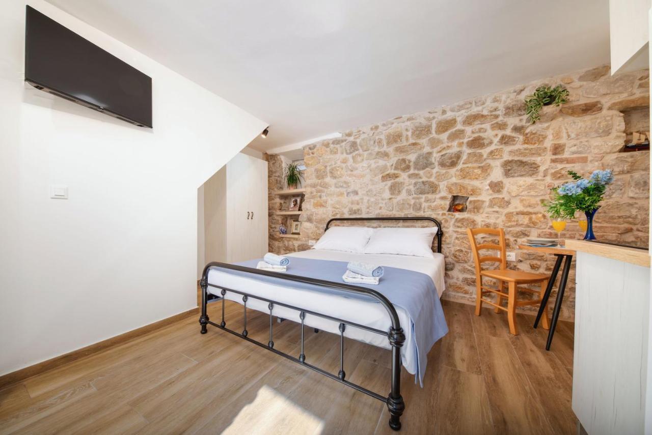 ספליט Apartments Jerolim מראה חיצוני תמונה