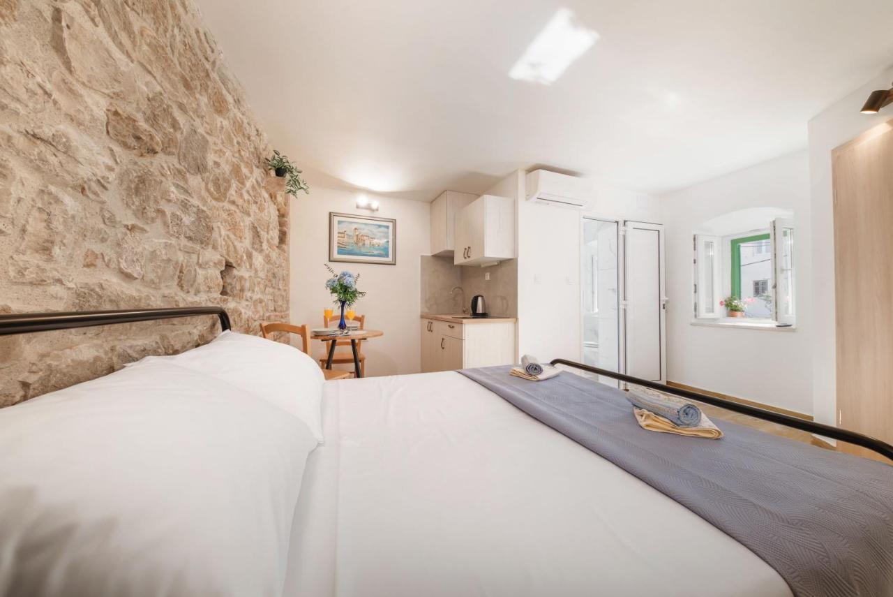 ספליט Apartments Jerolim מראה חיצוני תמונה