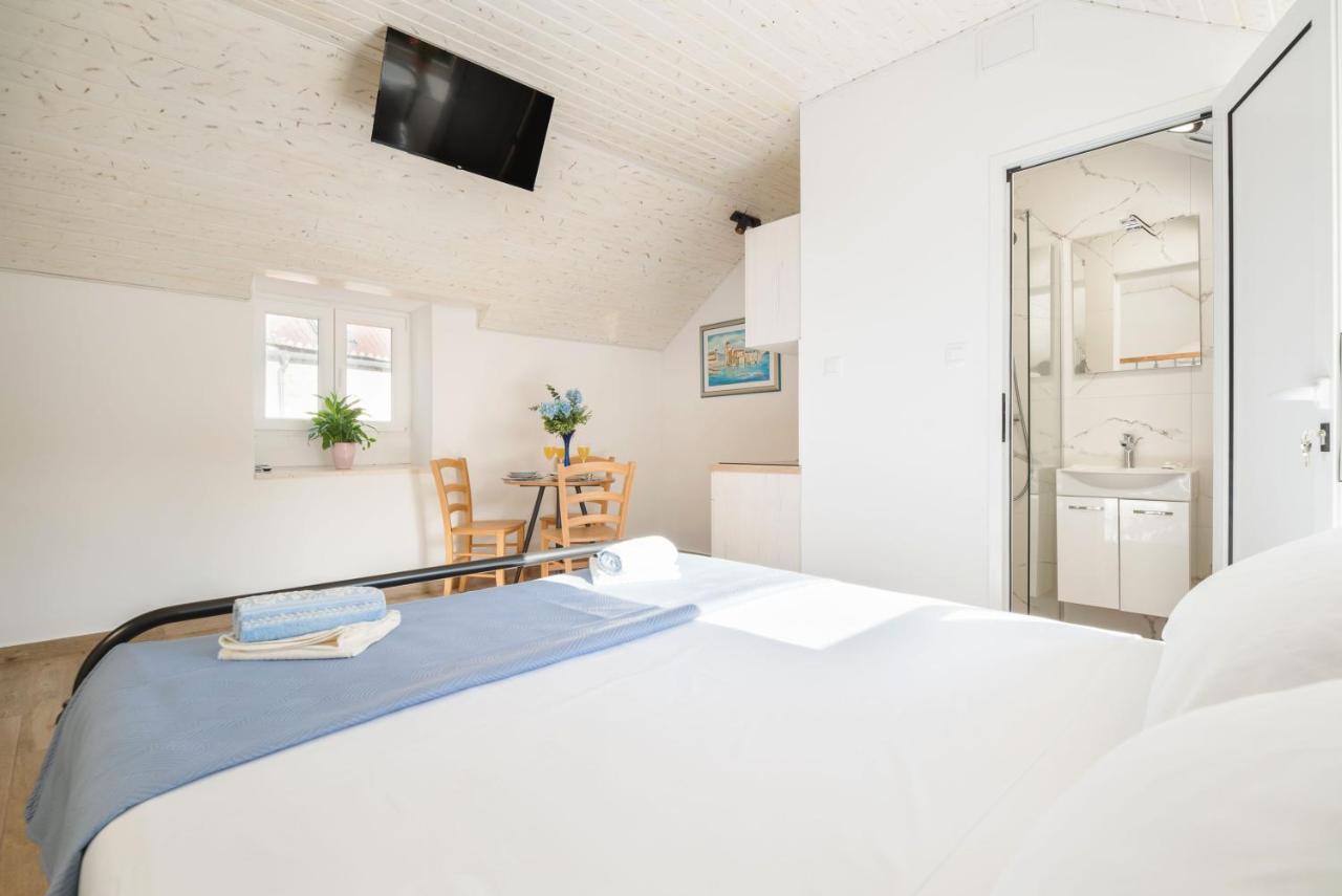 ספליט Apartments Jerolim מראה חיצוני תמונה