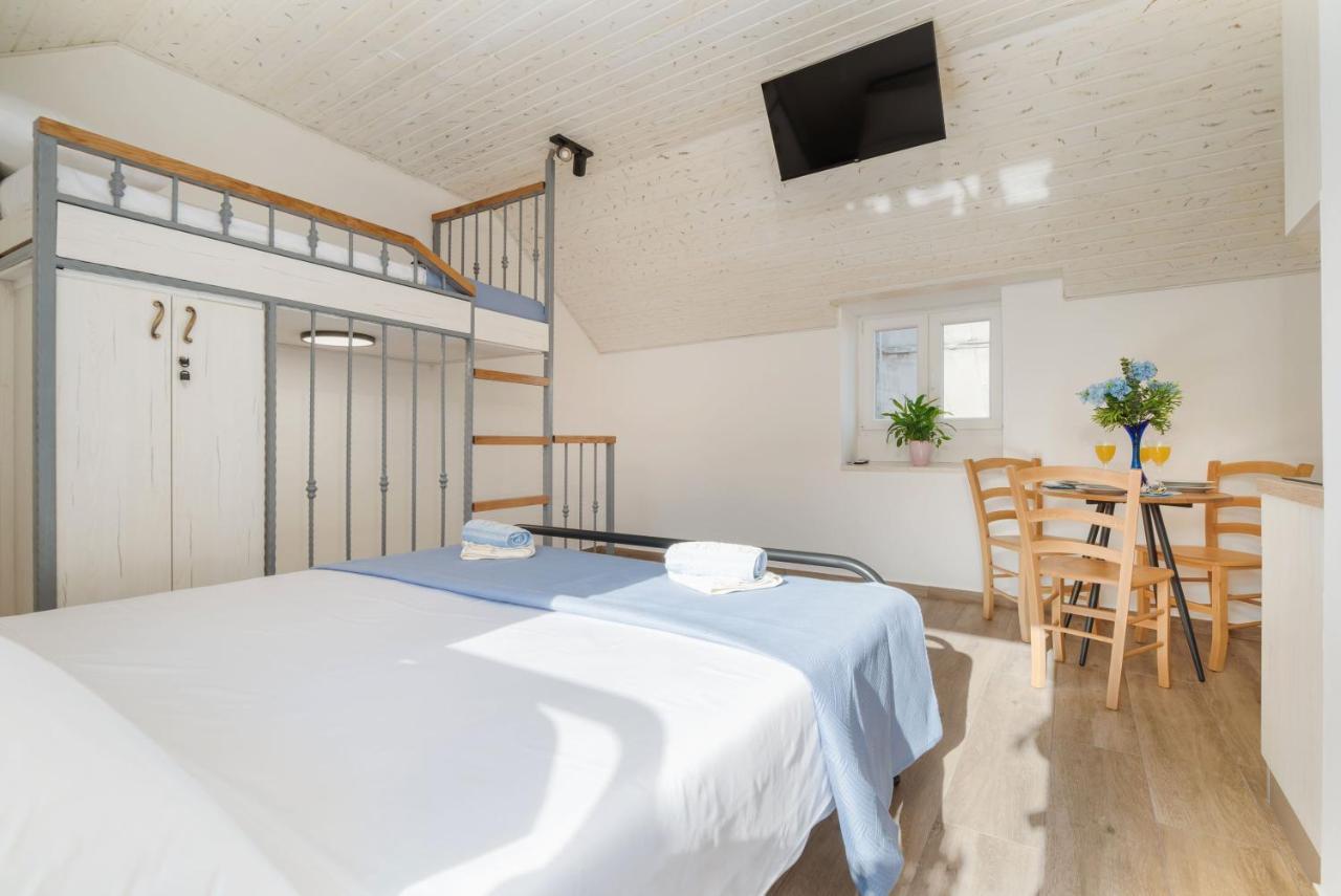 ספליט Apartments Jerolim מראה חיצוני תמונה